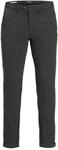 JACK & JONES Hosen Herren Stoffhose Marco Connor