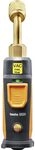 Testo AG 0564 2552 552i 552i-App-gesteuerte kabellose Vakuumsonde 1St
