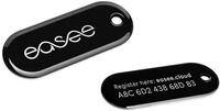 EASEE RFID-Schl&uuml;ssel, 10 St&uuml;ck