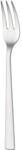 WMF Corvo Kuchengabel 16 cm, Cromargan protect, Edelstahl mattiert, kratzbest&auml;ndig,