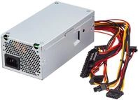 Chieftec BG-02B-B-SL PC Geh&auml;use MidiTower 3 x 5.25 Schwarz/Silber