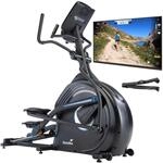 Skandika Crosstrainer CardioCross Conqueror, Premium Ellipsentrainer | 25kg