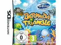Bermuda Triangle - [Nintendo DS]