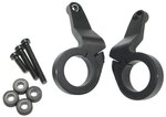 Trelock 335161 Unisex &ndash; Erwachsene ZL HB Scheinwerferhalter, einfarbig,