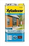 Xyladecor Holzschutz-Lasur Plus, Maximaler Wetterschutz und einfachste Anwendung,