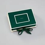 Semikolon 364074 Kleine Fotobox mit Einschubfenster - 20,7 x 15,3 x 4,7 cm - f&uuml;r 13