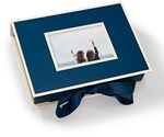Semikolon 352510 Kleine Fotobox mit Einschubfenster - 20,7 x 15,3 x 4,7 cm - f&uuml;r 13