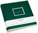 Semikolon 364061 Jumbo Album - 30x30 cm, 100 Seiten cremefarben, f&uuml;r 10x15...