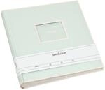 Semikolon 364060 Jumbo Album - 30x30 cm, 100 Seiten cremefarben, f&uuml;r 10x15 Fotos,