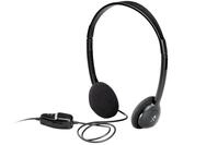Logitech Sound Kopfh&ouml;rer 3,5 mm Dialog-220