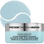 Peter Thomas Roth Water Drench Hyaluronic Cloud Hydra-Gel Eye Patches 180 g