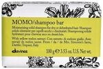 Davines Momo Shampoo Bar 100g