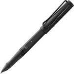 Lamy safari all black ncode Smart Pen f&uuml;r digitales Notizbuch