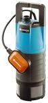 Gardena Classic Tauch-Druckpumpe 6000/4: Leistungsstarke Tauchpumpe mit 6000 l/h