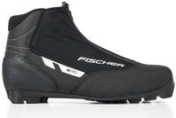 Fischer Langlaufschuhe XC Pro EU44 UK10 Skischuhe Skistiefel 2023 f&uuml;r...