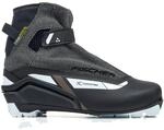 Fischer Damen Langlaufschuhe XC Comfort Pro WS EU41 UK7.5 Skischuhe Skistiefel...