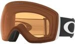 Oakley Unisex Flight Deck OAKLEY Flight Deck Mt Blk mit PRIZMPersimmon