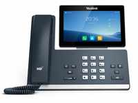 Yealink SIP-T58W téléphone fixe Gris LCD WiFi