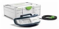 Festool Baustrahler DUO-Plus SYSLITE (mit), im Systainer