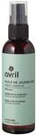 Avril Organic Jojoba Vegetal Oil, 100 ml