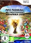 FIFA Fussball Weltmeisterschaft 2010 S&uuml;dafrika