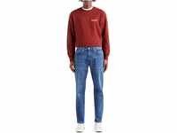 Levi's Herren 502™ Taper Jeans, Cross The Sky Adv, 34W / 30L