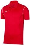 NIKE Herren Df Park20 Trikot, University Red/White/White, L EU