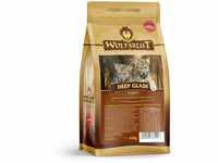 Wolfsblut - Deep Glade Puppy - 500 g - Rothirsch und Wasserbüffel - Trockenfutter -