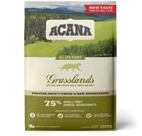 Acana Katzenfutter Grasslands (getreidefrei) - 4,5 kg