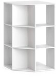 Vicco Kinderregal Luigi, Wei&szlig;, 64 x 107.8 cm