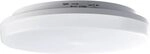 Heitronic PRONTO 500638 LED-Deckenleuchte LED fest eingebaut 24 W LED Wei&szlig;