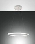 Giotto, Pendelleuchte, LED, 2x18W