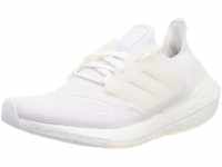 adidas Damen Running Shoe, Cloud White/Crystal White, 36 2/3 EU
