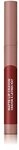 L'Or&eacute;al Paris Infaillible Matte Lip Crayon 112 Spice of Life, 1 St&uuml;ck