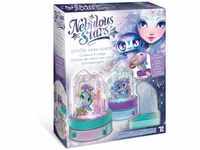 Nebulous Stars Toynamics Europe NEB11304 11304 Crystal Snow Globes Craft Set,