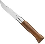 N&deg;09 inox nogal (caja individual)