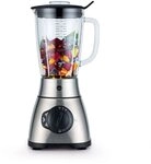 Wilfa XPLODE VITAL Standmixer - 1,8l Glaskanne - 1.800 Watt - LED-Anzeige -...