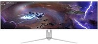 LC-Power Monitor 100,80cm (40) LC-M40-UWQHD-144 UltraWide, Weiß