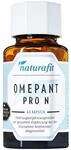 naturafit Omepant Pro N Kapseln, 60 St. Kapseln