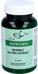 WERMUT 500 mg Extrakt Kapseln