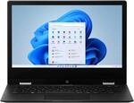 MEDION E2291 29,4 cm (11,6 Zoll) Full HD Touch Convertible Notebook (Intel Celeron