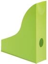 DURABLE Hunke & Jochheim Stehsammler BASIC, Polystyrol, 73 x 306 x 241 mm, gr&uuml;n