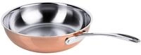 Kupfer-Wok 28 cm