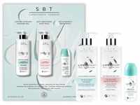 SBT Sensitive Biology Therapy Cellrepair Body Milk +Shower Gel +Cellrepair Deo