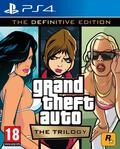 Grand Theft Auto: Die Trilogie &ndash; Die Definitive Edition