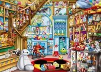 Ravensburger 16734 16734-Im Spielzeugladen-1000 Teile Disney Puzzle f&uuml;r...