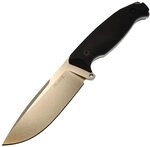 Ruike sport 0 RUIKE RUIKE F118 B Jager F118 Fixed Blade schwarz, 0, S EU