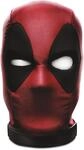 Hasbro Marvel Legends Deadpools Interaktiver Premium Kopf, Beweglich, Elektronische