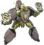 Transformers Spielzeug Generations War for Cybertron: Kingdom Voyager WFC-K27 Rhinox