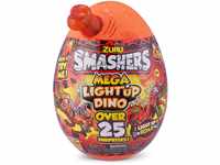 Smashers - Mega Light Up Dino Epic Egg, Ei gefüllt mit Einer Dinosaurier-Figur...